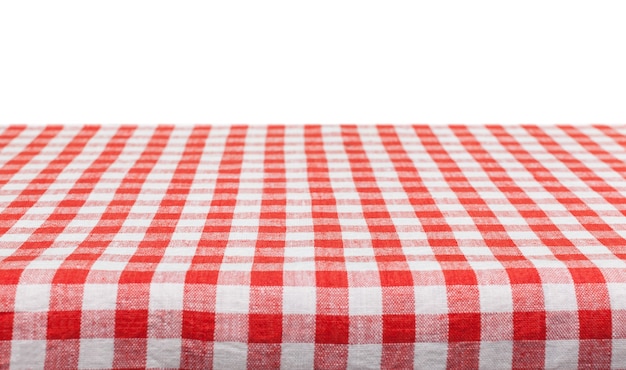 tablecloth for food serving background
