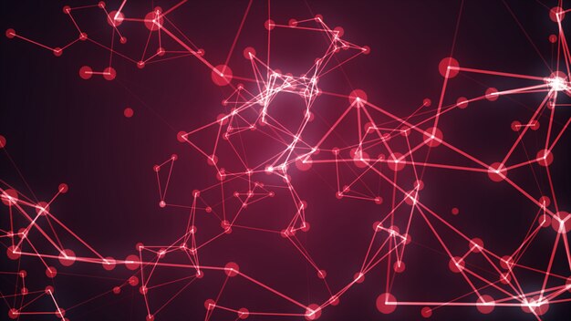 technology connection shape.