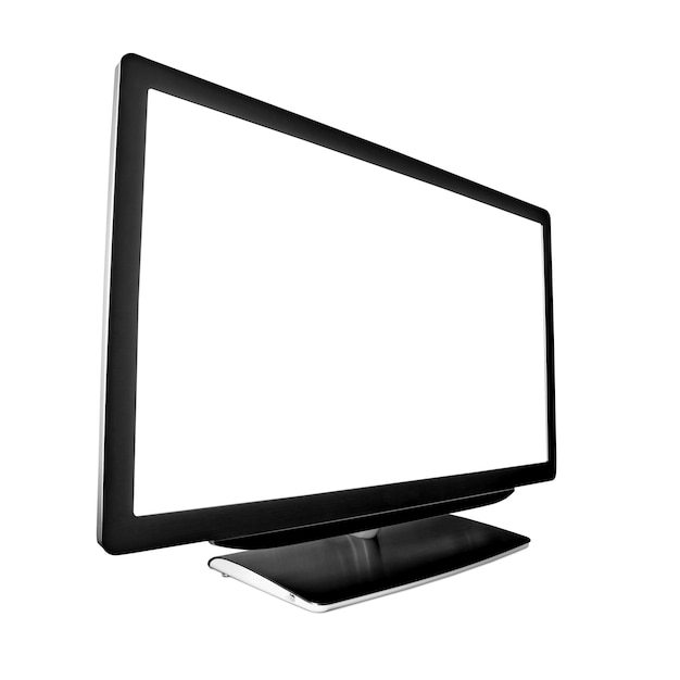 television