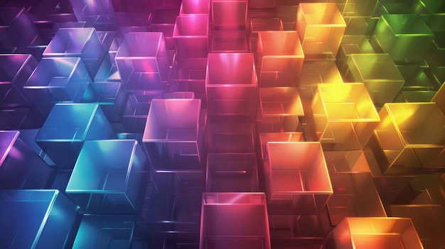 Tetris game background