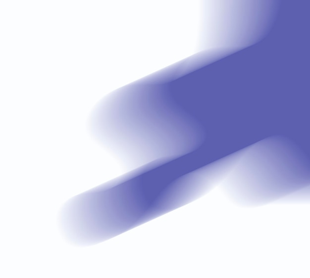 the abstract colors and blurred background texture Dark Blue and White