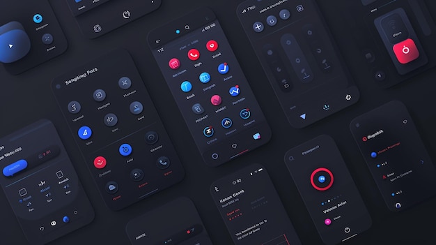 the app is a series of apps that are available to download