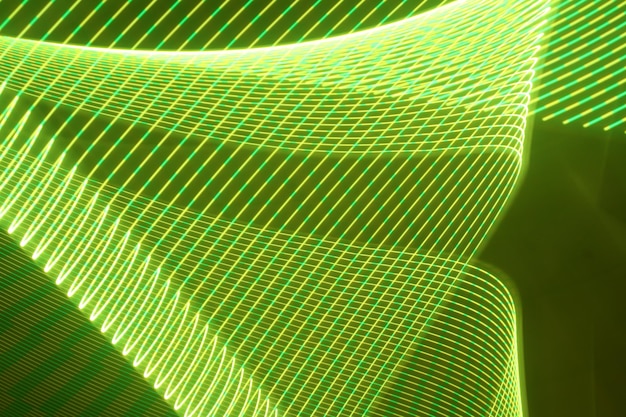 The essence of light is that electromagnetic waves are extensible