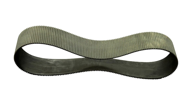 Foto timing belt