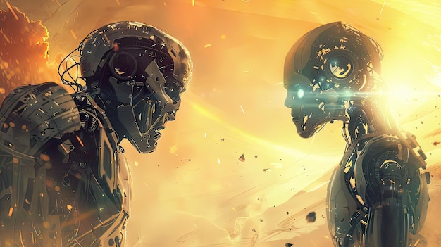Transhumanism Image