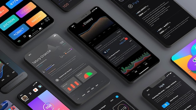 UI UX Designer