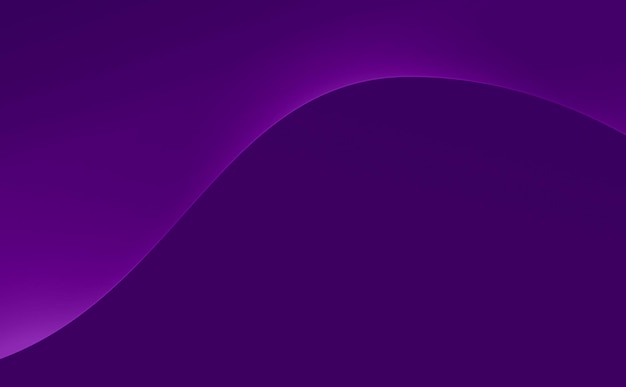 Varm Candy Lilla Grov Abstrakt bakgrunnsdesign