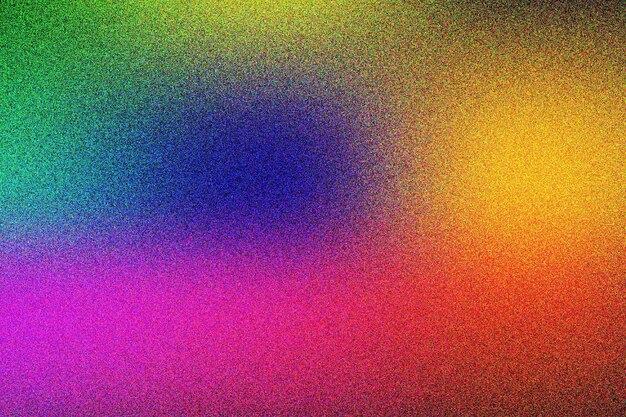 Vibrant Spectrum of Colors HighResolution Gradient Background for Design Projects and Creative Artworks