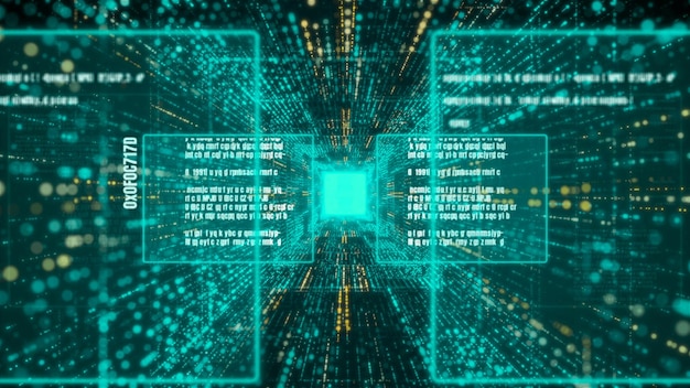 Visionary programming and coding of future software