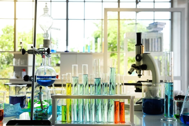 Vitenskapslab