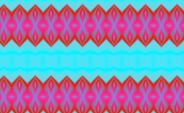 Wavy geometric background Trendy gradient shapes compositionModern colorful flow background