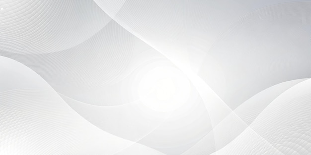 white abstract background design or banner design