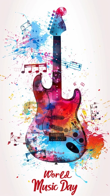 World Music Day