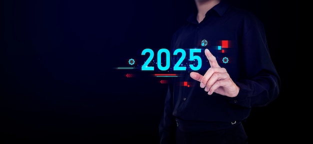 2025 Vision Future Planning and Goal Achievement