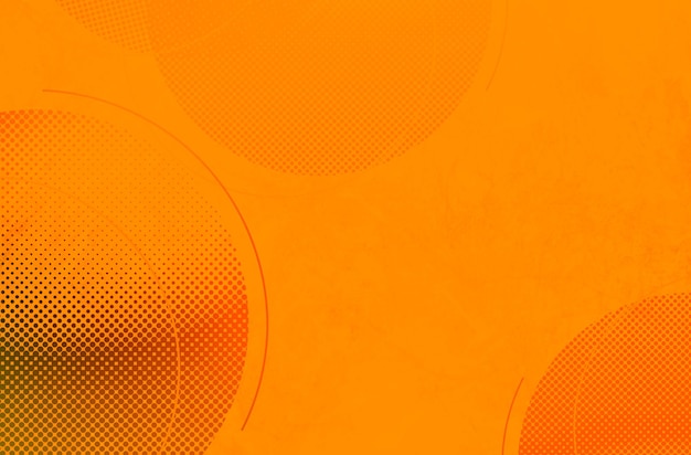 3d abstract Pattern with circles background design