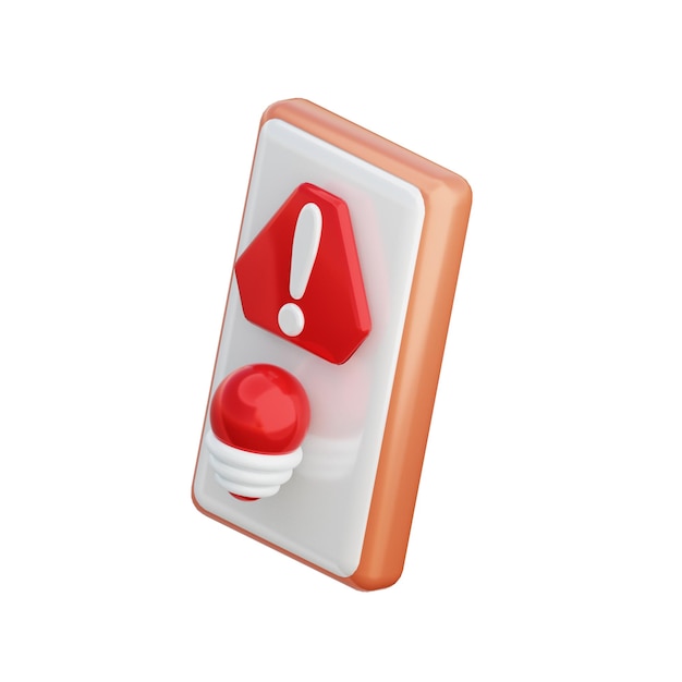3D Problem Illustration