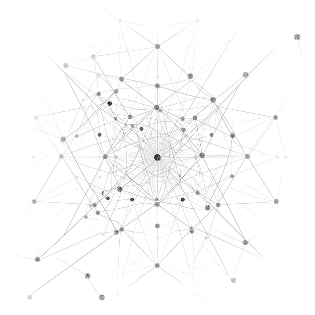a black and white image of a sphere with the words  x  on it