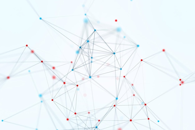 A blue and red background with a white background and a red and blue lines that say's'a '