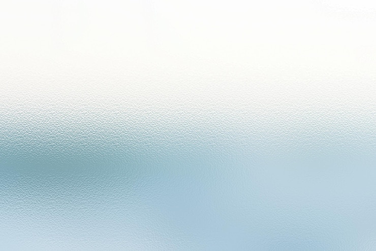 Bild a blue and white background with glass effect background