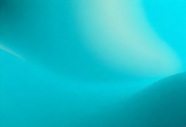 a blue background with a green and blue color background