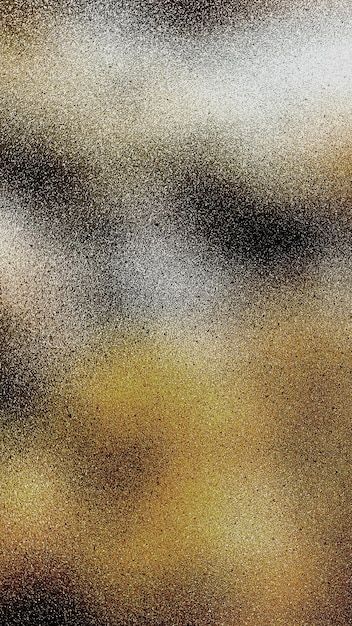 a brown and yellow speckled background