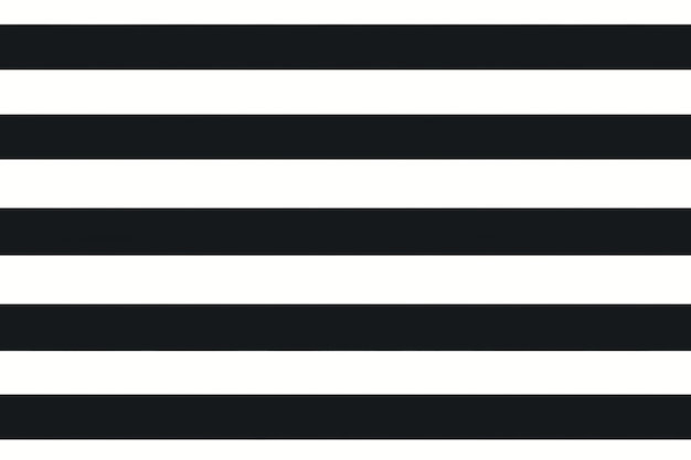 a close up of a black and white striped background with a red and white stripe generative ai
