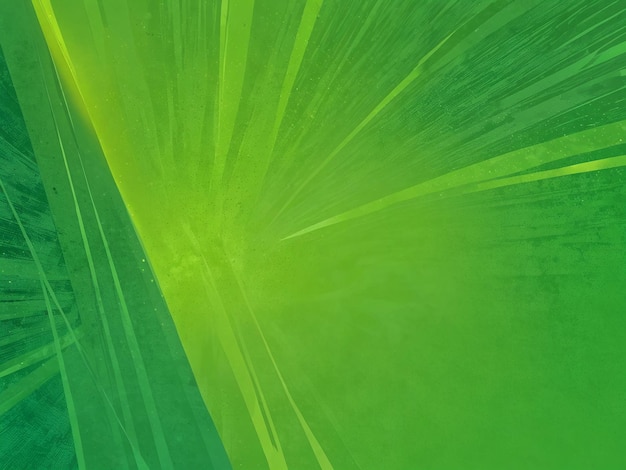 a close up of a leaf with a green background