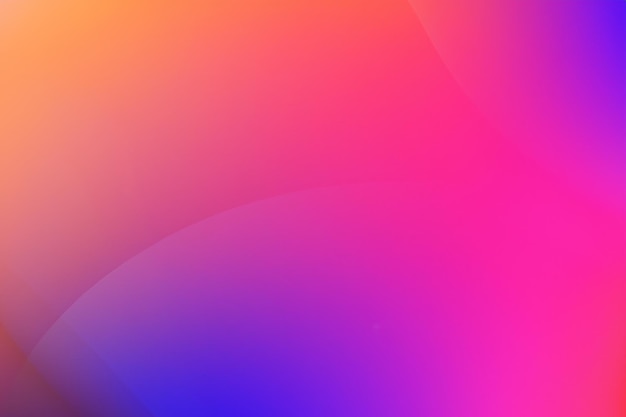 a colorful background with a rainbow colored pattern