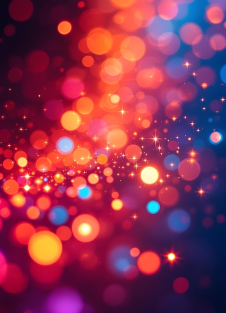 a colorful background with the words sparkle in the middle