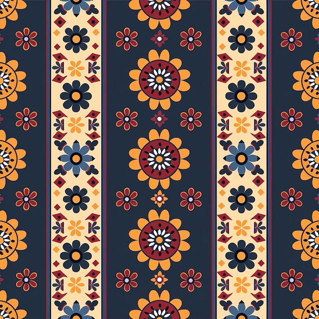 a design for a fabric that saysthe word quot on it