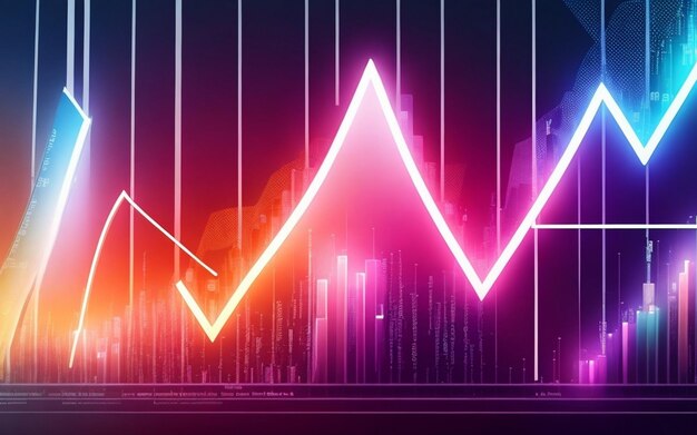 a graph with a graph that says graph on it