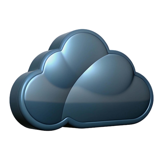 a gray cloud with a blue and gray one that says quot the word cloud quot