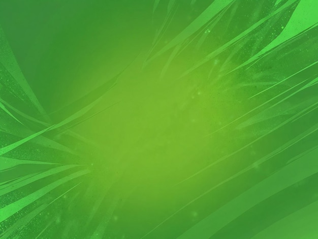a green background with a green background that says quot the word quot