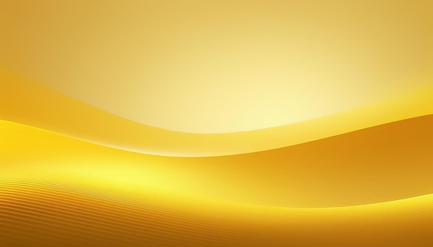 A luxurious gold geometric background