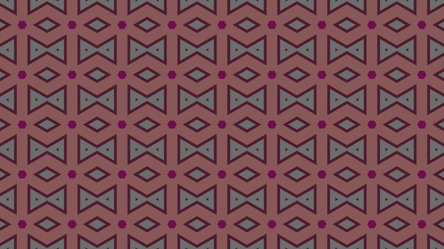 a pattern of pink and purple squares.