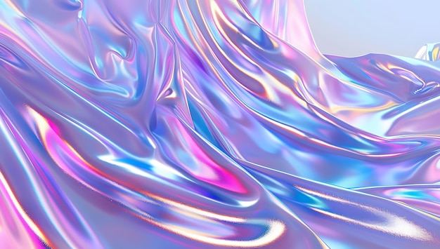 a purple and pink glass with the word quot g quot on it