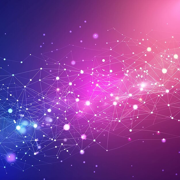 a purple background with white lines and a purple background with the text  x  on it