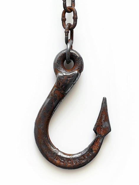 A stability anchor hook