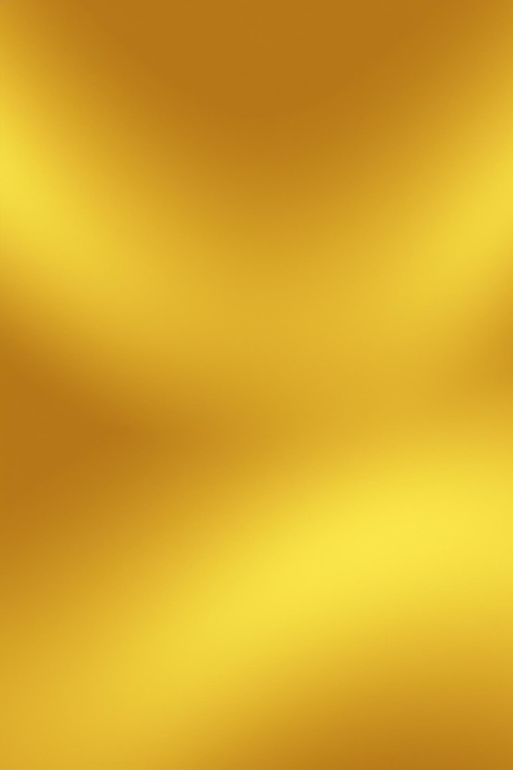 Bild a yellow background with a gold background with a pattern of the text  b  on it