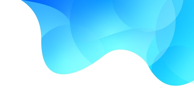 abstrack blue background with gradient effect jpg 4