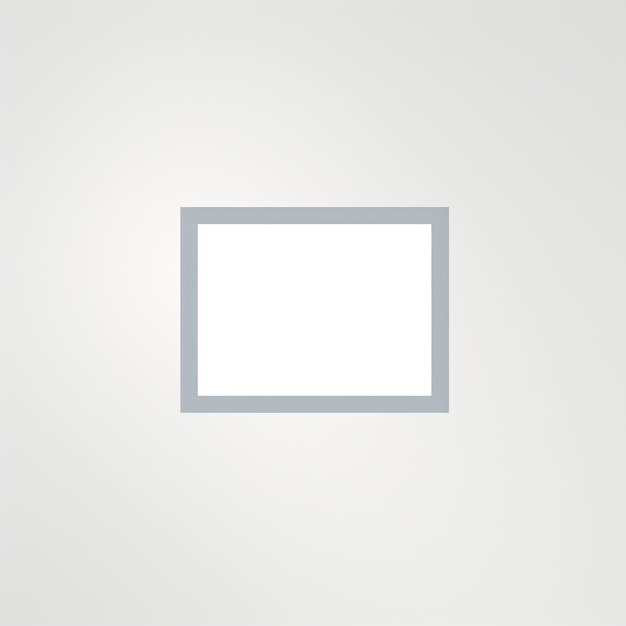 Abstract and modern gray background