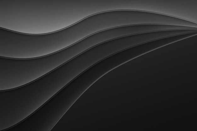 abstract background design rough black color