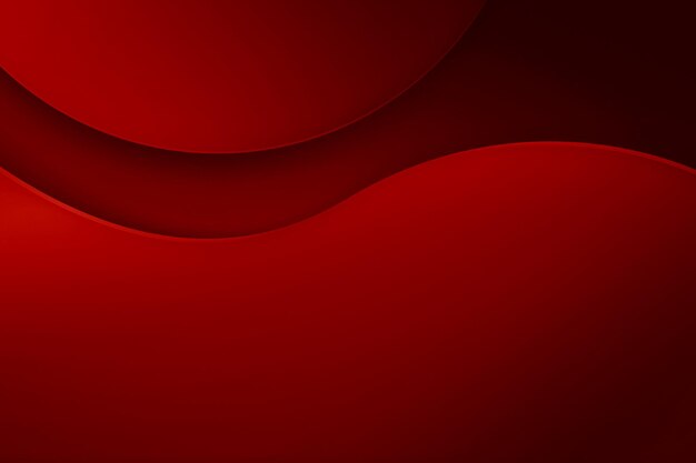 Abstract background design Rough Dark Clay Red Color