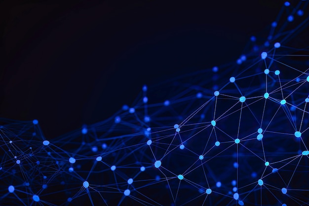 Abstract Background of Neural network