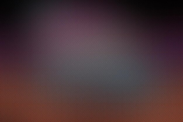 Abstract background with grunge texture in orange and black colors