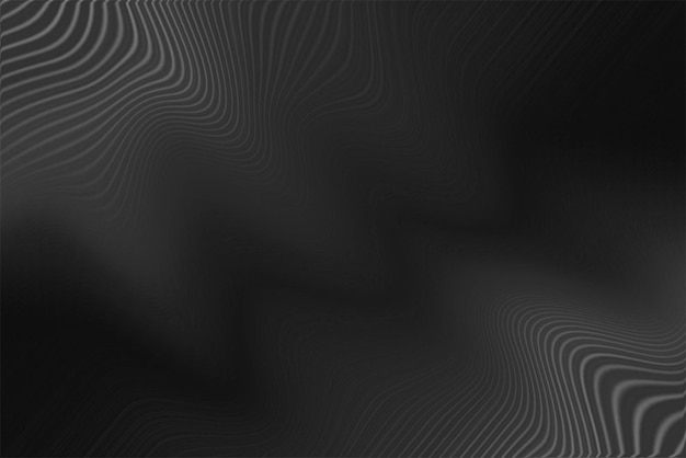 Abstract black background dark gradient defocused texture stripes geometric lines 4K wallpaper