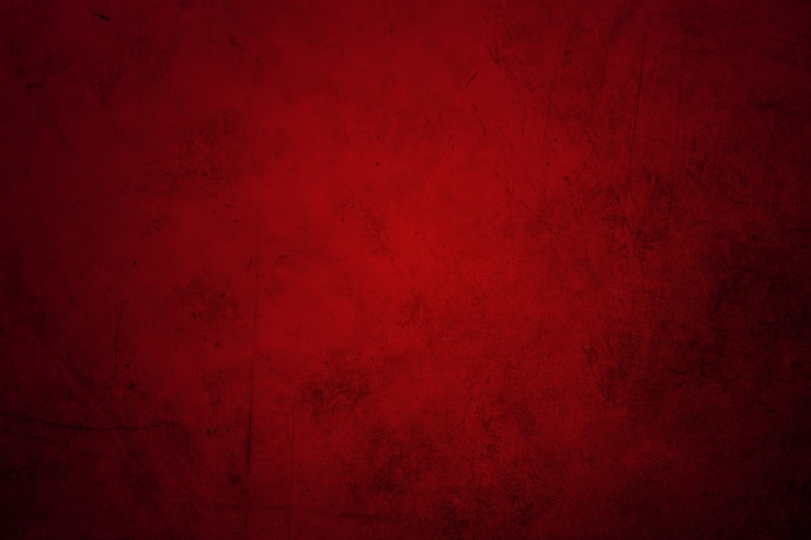 Bild abstract blood red grunge dark texture background