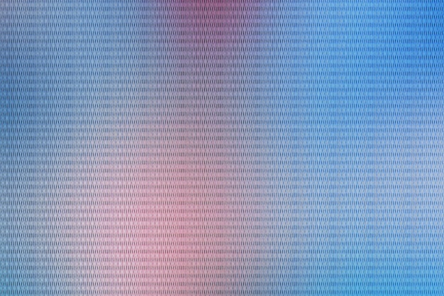 Abstract blue and pink background texture with lines and dots pattern for design