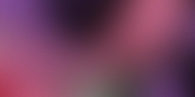 Abstract blurred gradient background in shades of pink and purple Concept of soft dreamy romantic