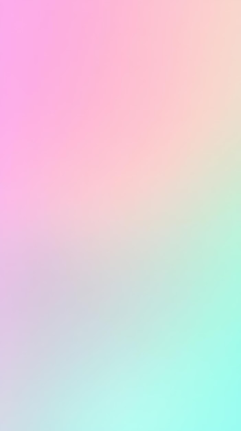 abstract color gradient soft color transition organic geometry pattern background